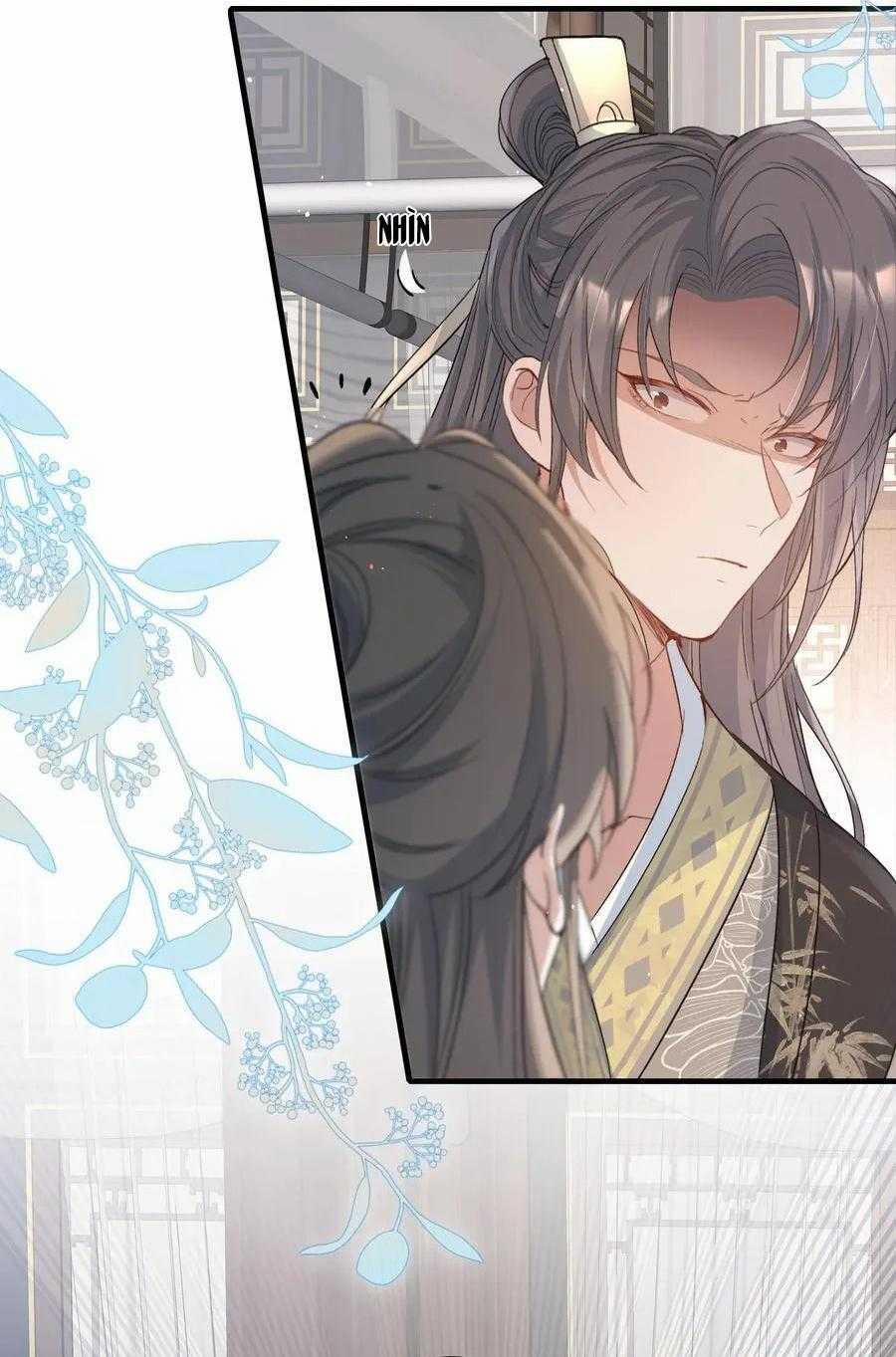 Loạn Thế Vi Vương 88 trang 23