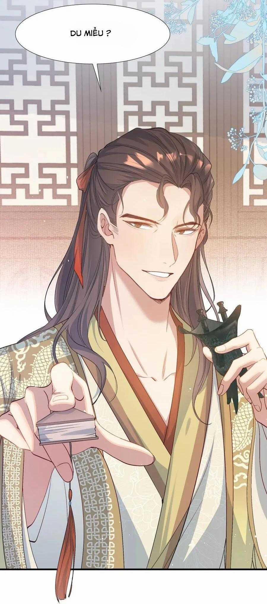 Loạn Thế Vi Vương 88 trang 26