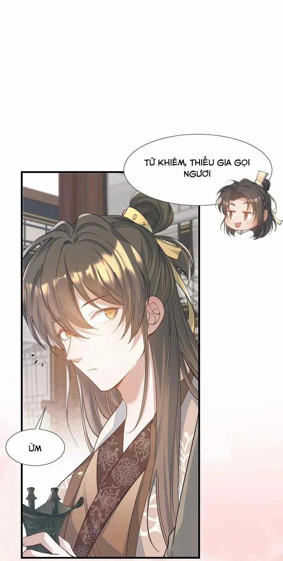 Loạn Thế Vi Vương 88 trang 27