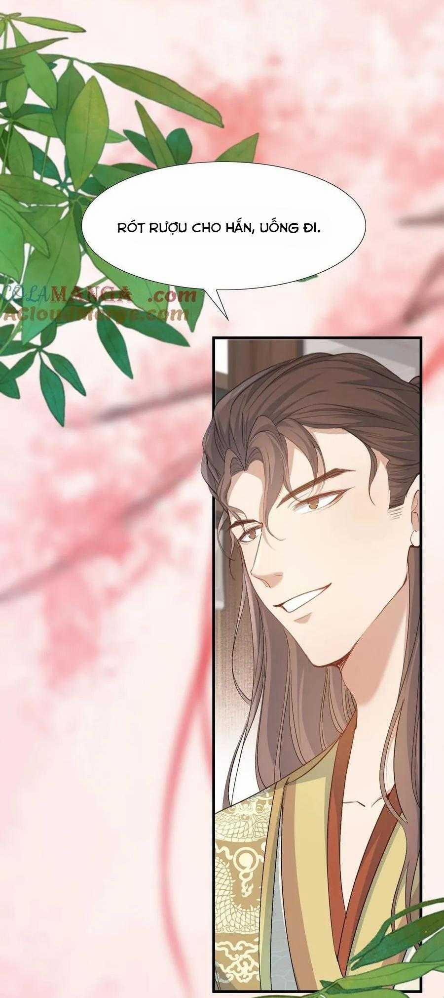 Loạn Thế Vi Vương 88 trang 28