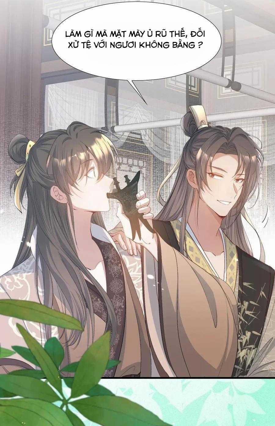 Loạn Thế Vi Vương 88 trang 30