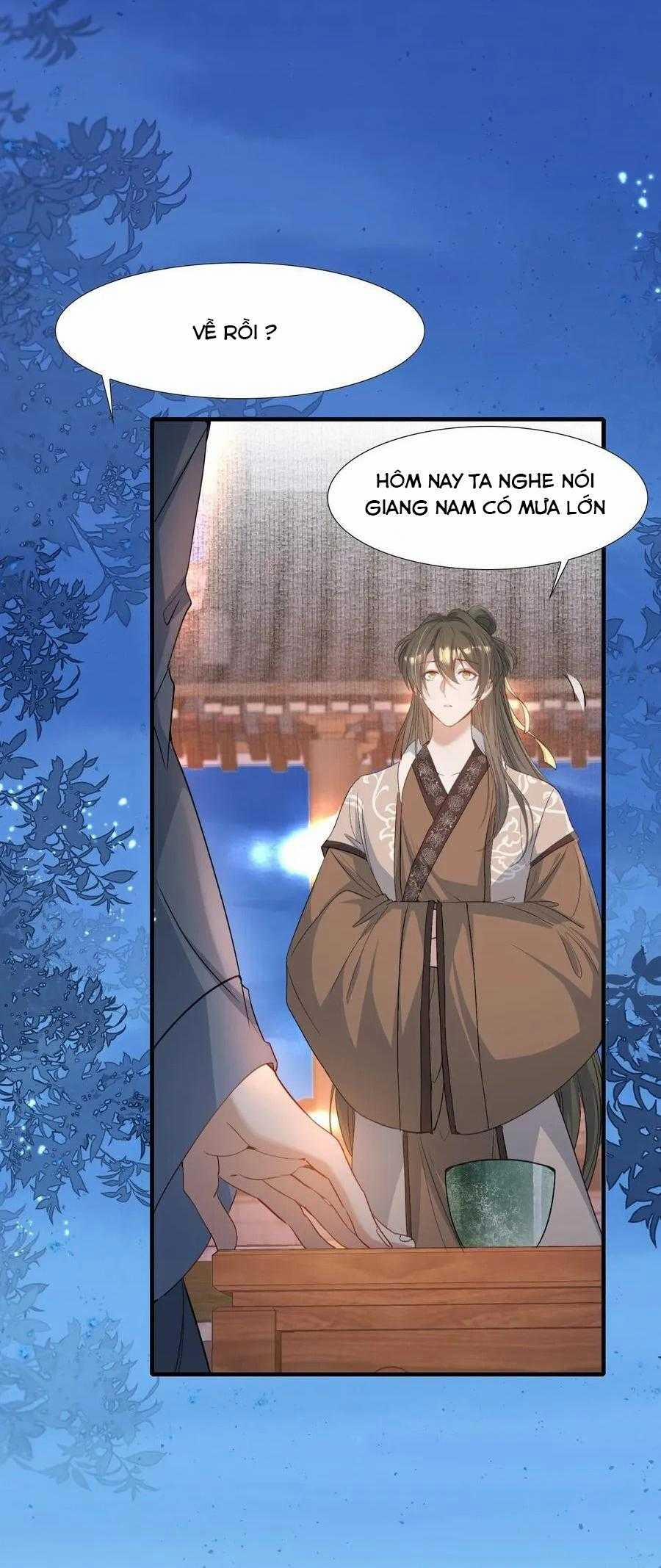 Loạn Thế Vi Vương 88 trang 40