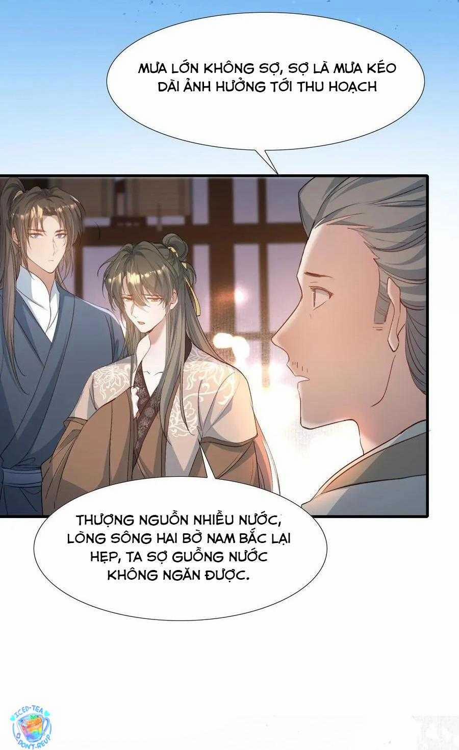 Loạn Thế Vi Vương 88 trang 41