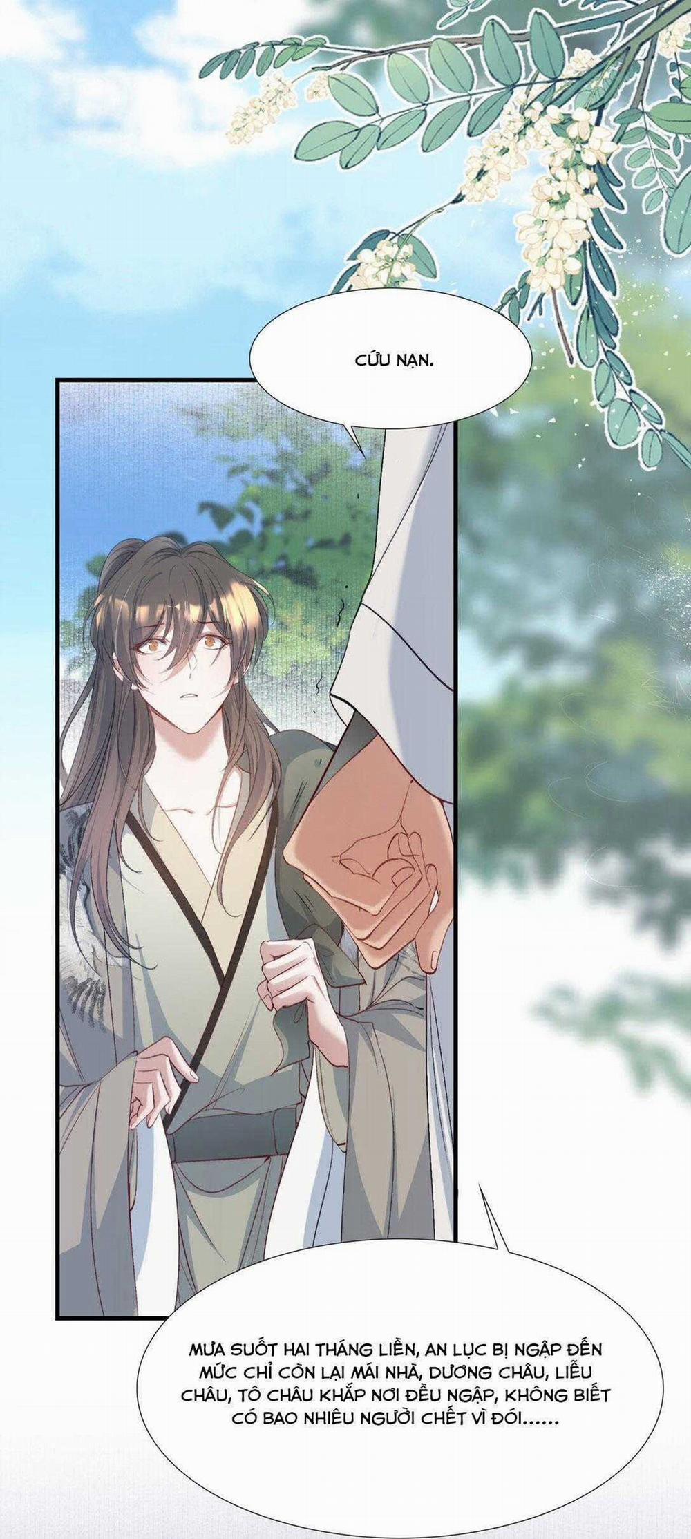 Loạn Thế Vi Vương 89 trang 14