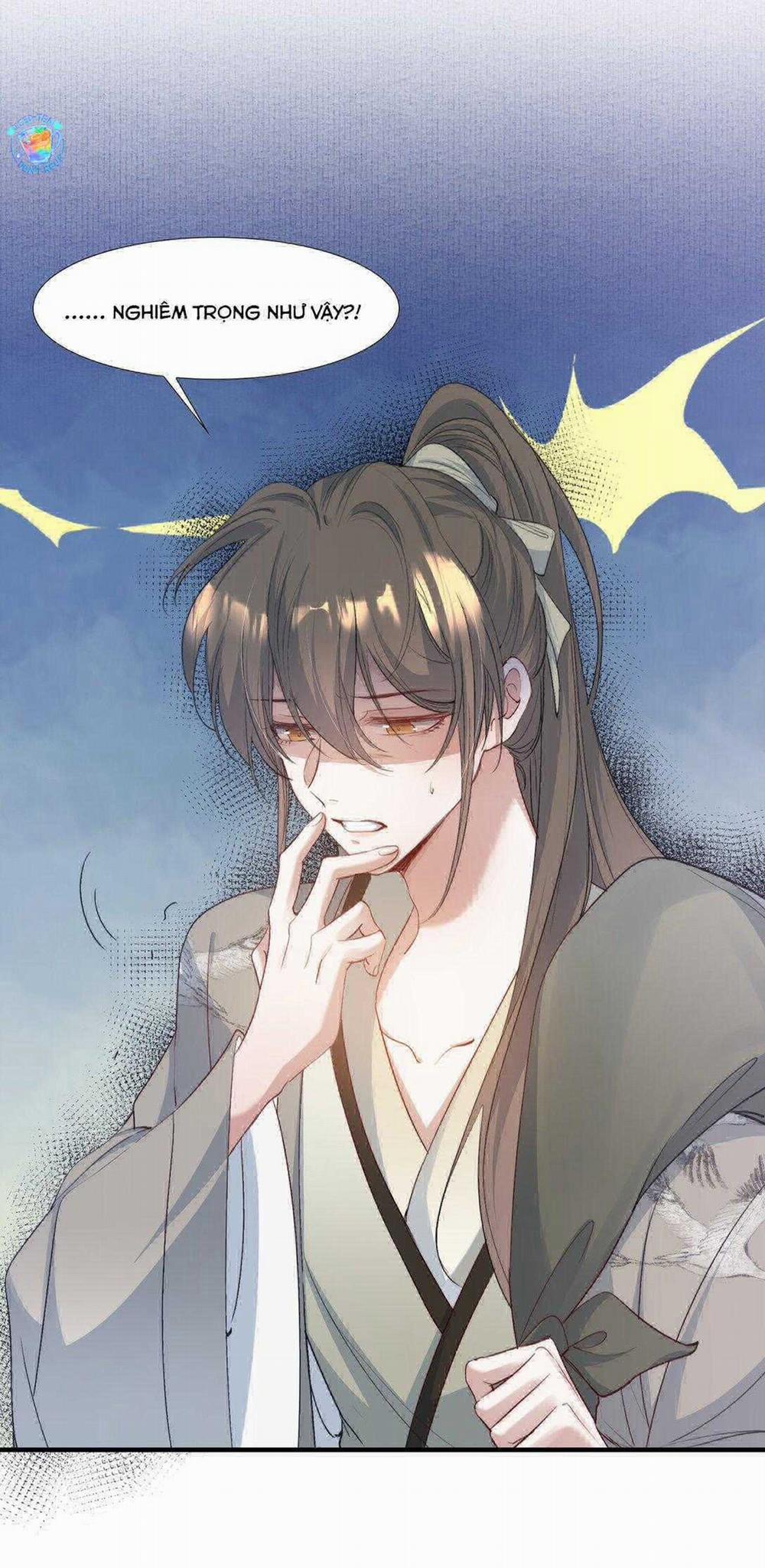 Loạn Thế Vi Vương 89 trang 15