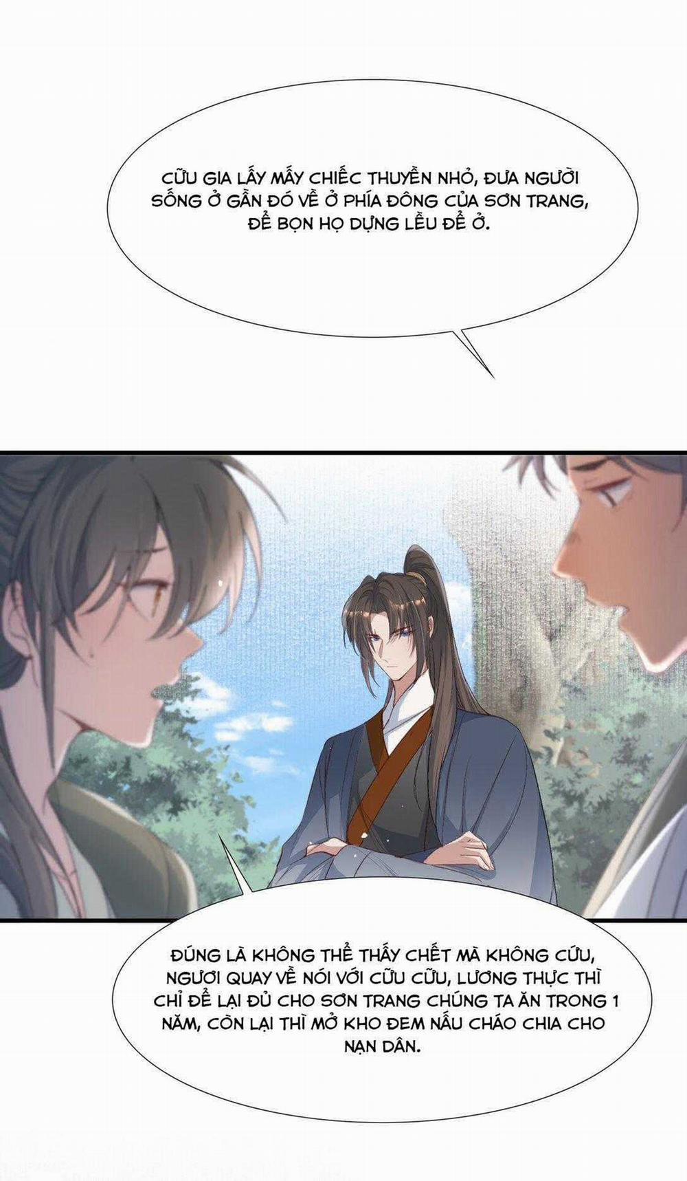 Loạn Thế Vi Vương 89 trang 16