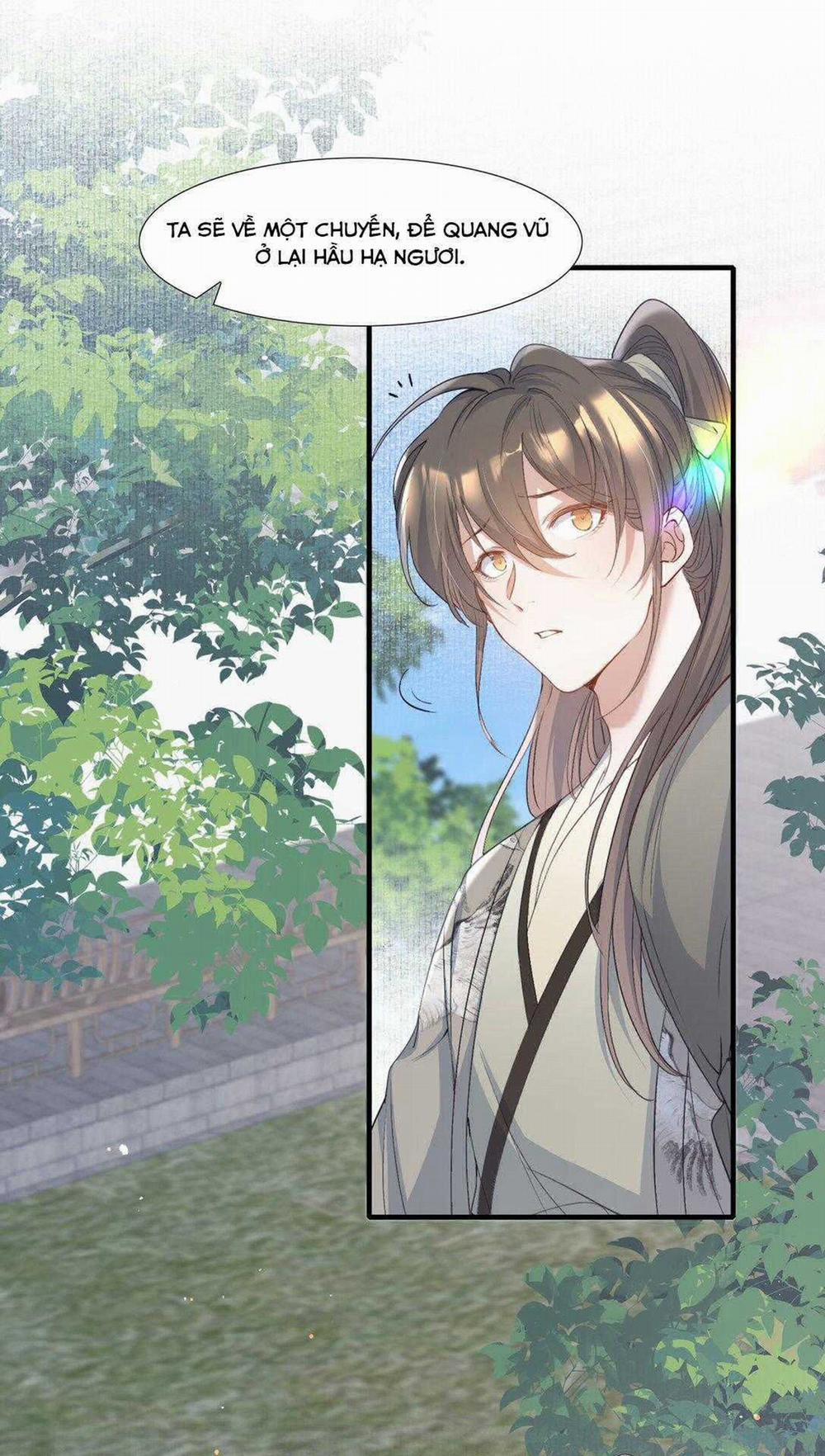 Loạn Thế Vi Vương 89 trang 17