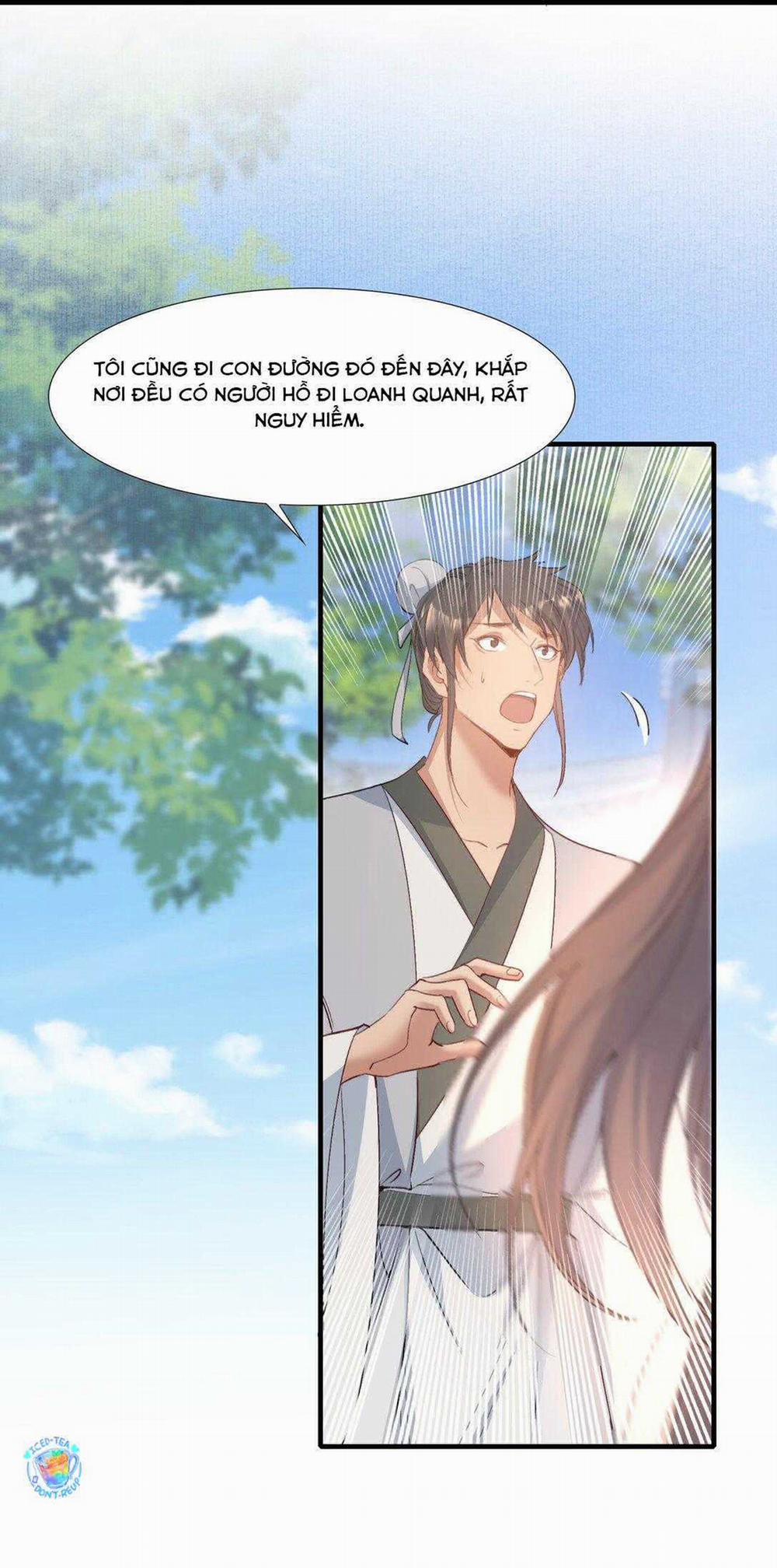 Loạn Thế Vi Vương 89 trang 24