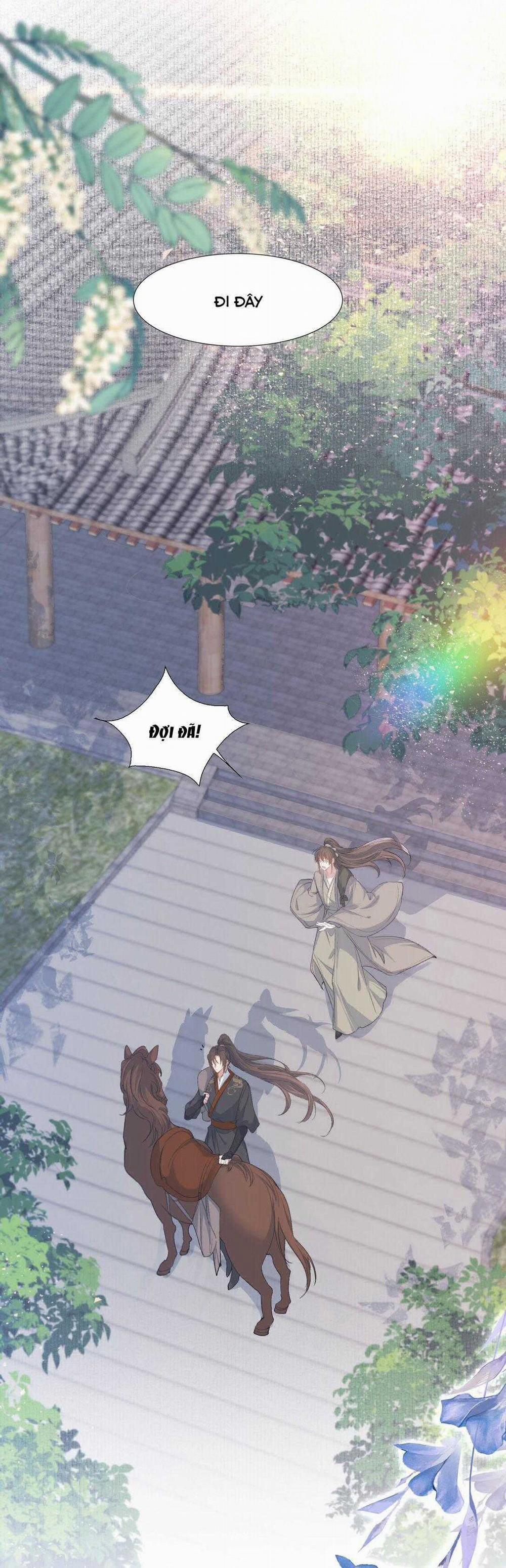 Loạn Thế Vi Vương 89 trang 26