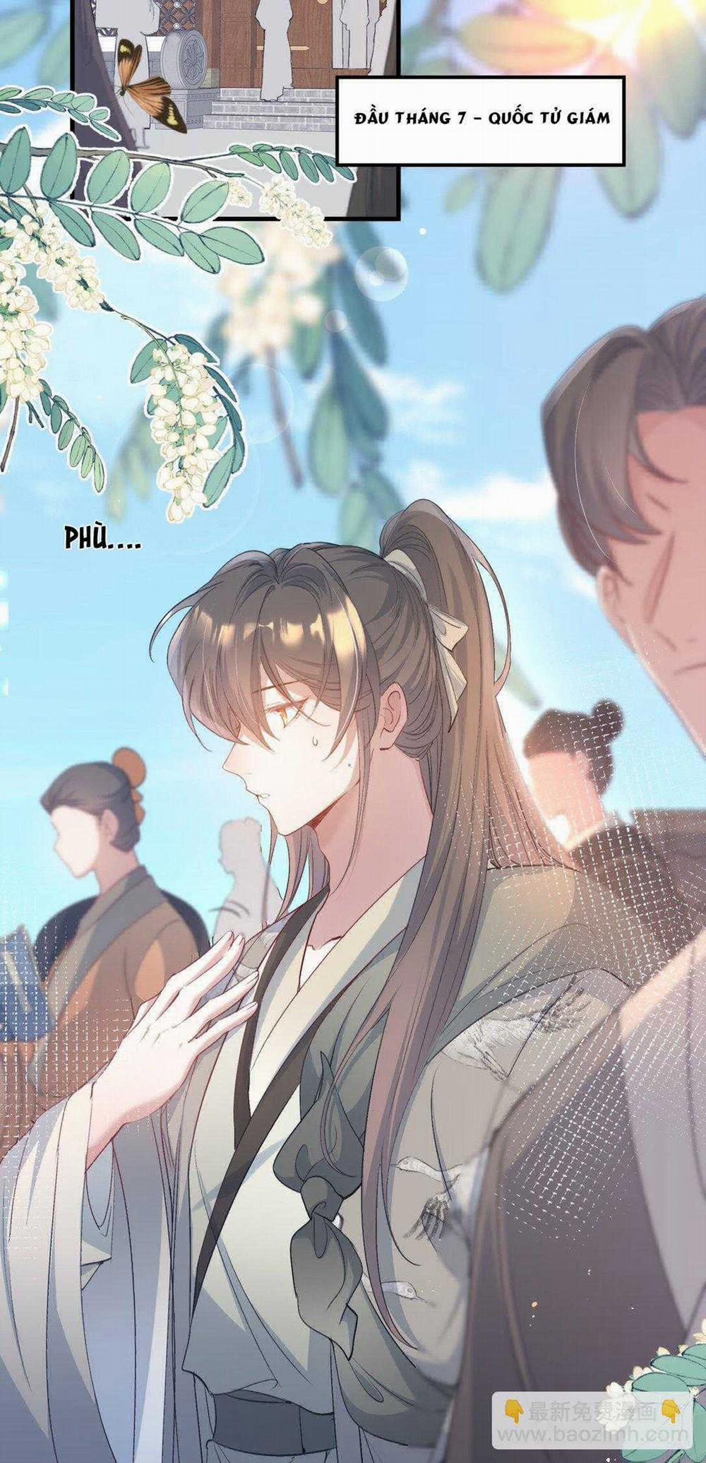 Loạn Thế Vi Vương 89 trang 3