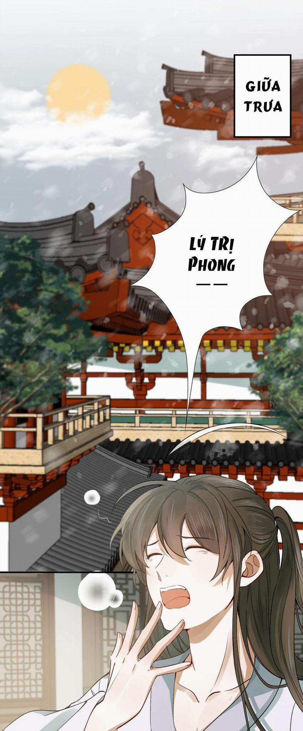 Loạn Thế Vi Vương 9 trang 14