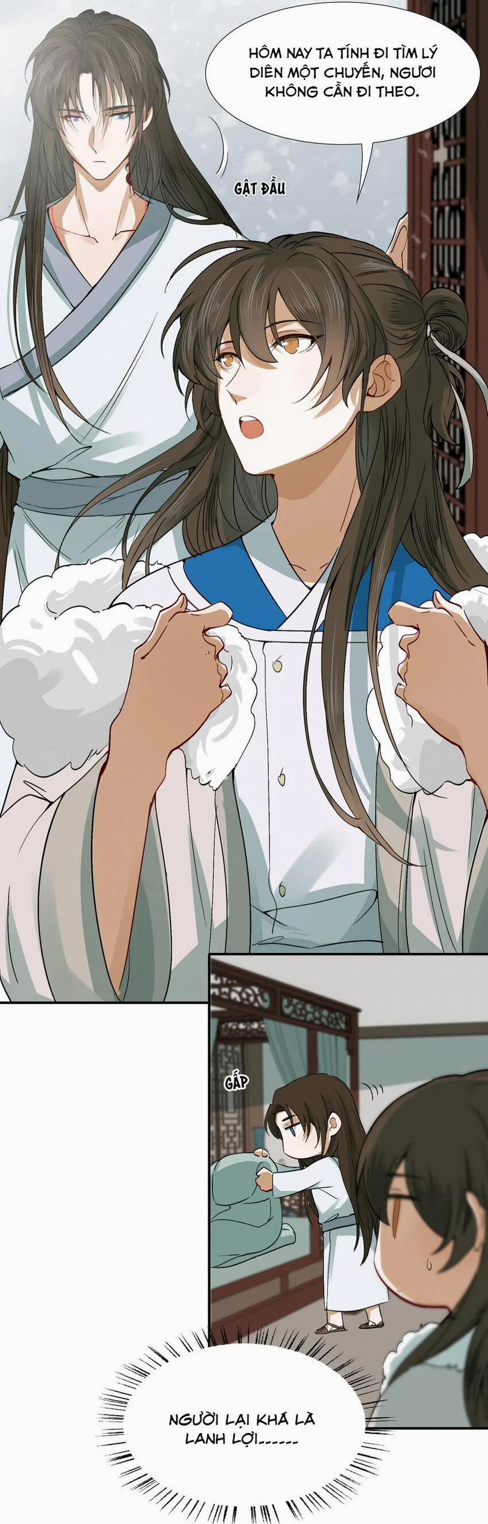 Loạn Thế Vi Vương 9 trang 17