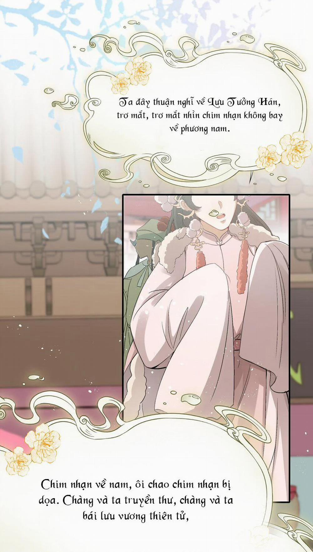 Loạn Thế Vi Vương 9 trang 25