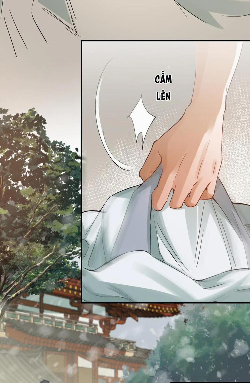 Loạn Thế Vi Vương 9 trang 3