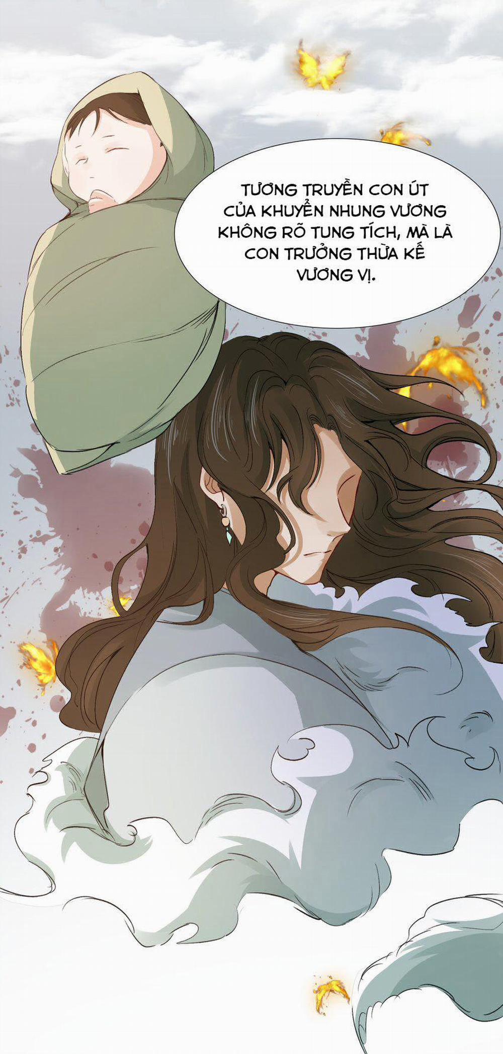 Loạn Thế Vi Vương 9 trang 32