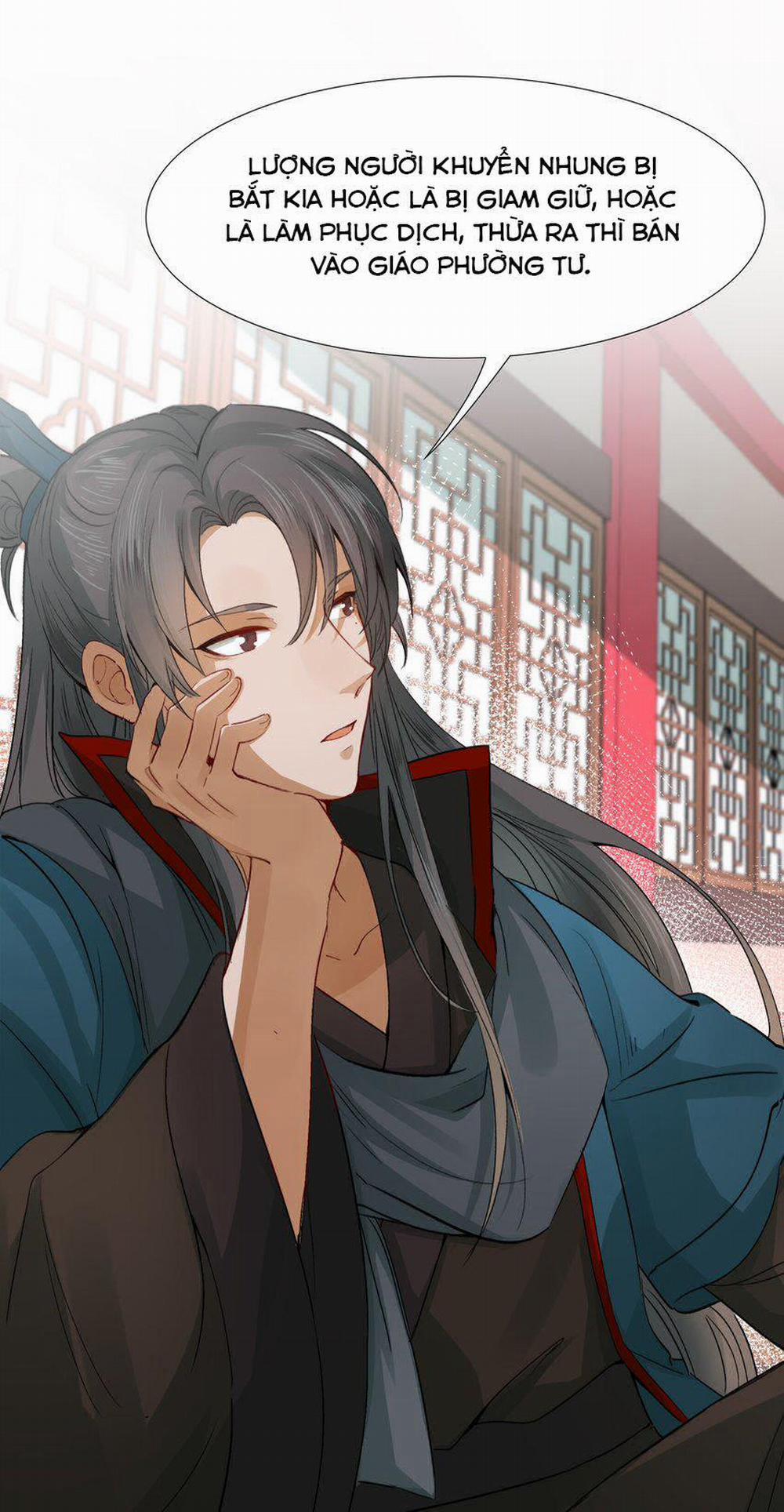 Loạn Thế Vi Vương 9 trang 35