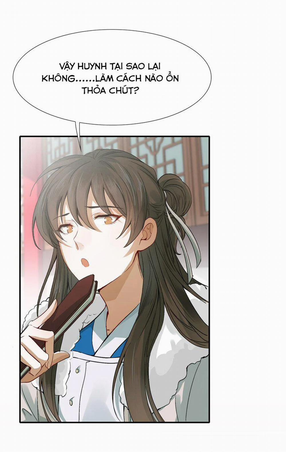 Loạn Thế Vi Vương 9 trang 37