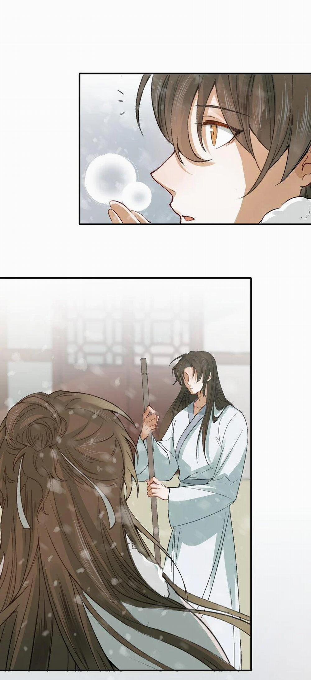 Loạn Thế Vi Vương 9 trang 48