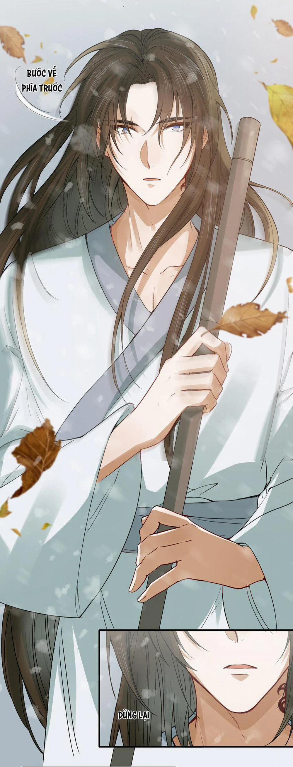 Loạn Thế Vi Vương 9 trang 49