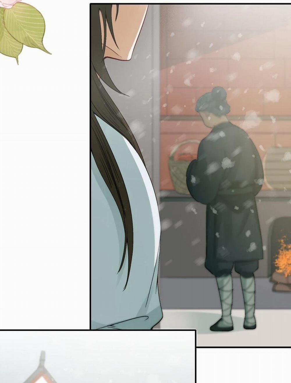 Loạn Thế Vi Vương 9 trang 8