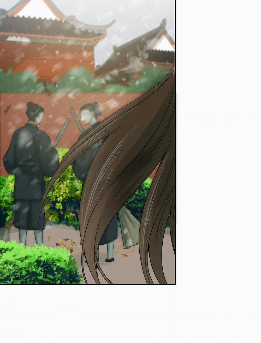 Loạn Thế Vi Vương 9 trang 9