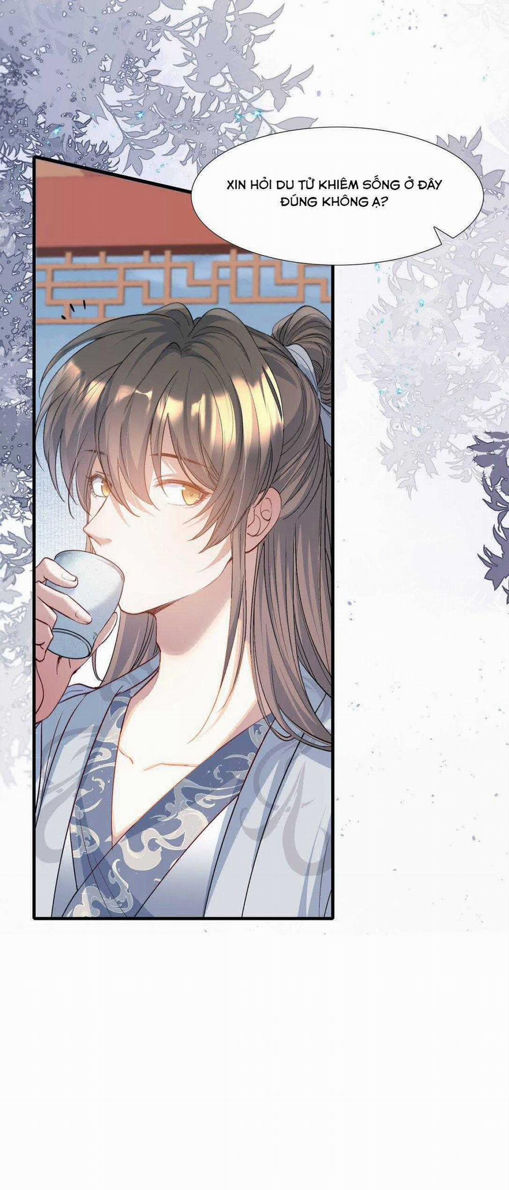 Loạn Thế Vi Vương 90 trang 10