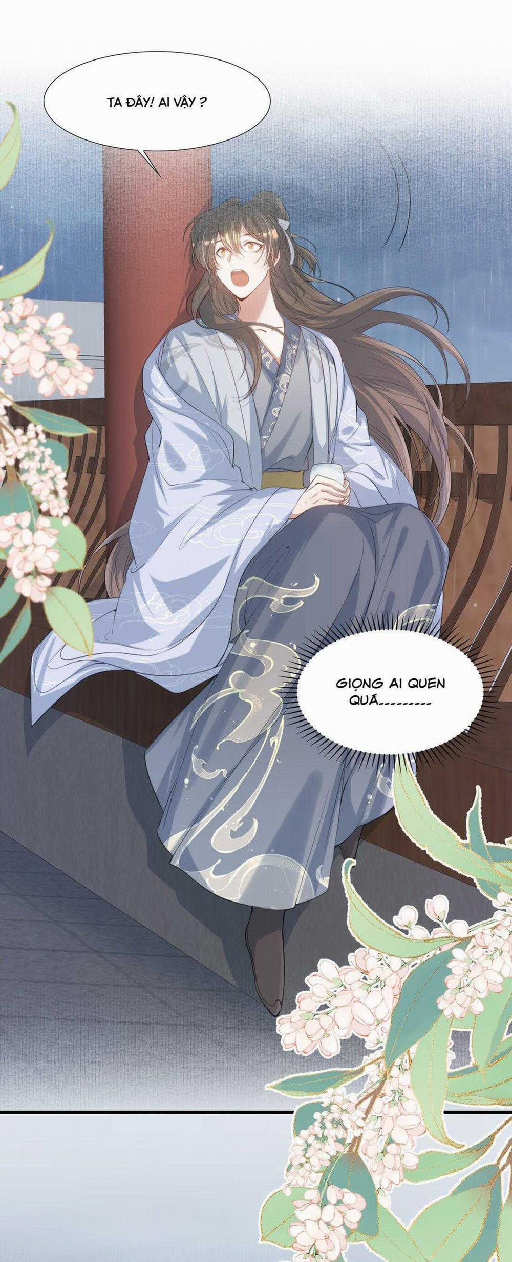 Loạn Thế Vi Vương 90 trang 11