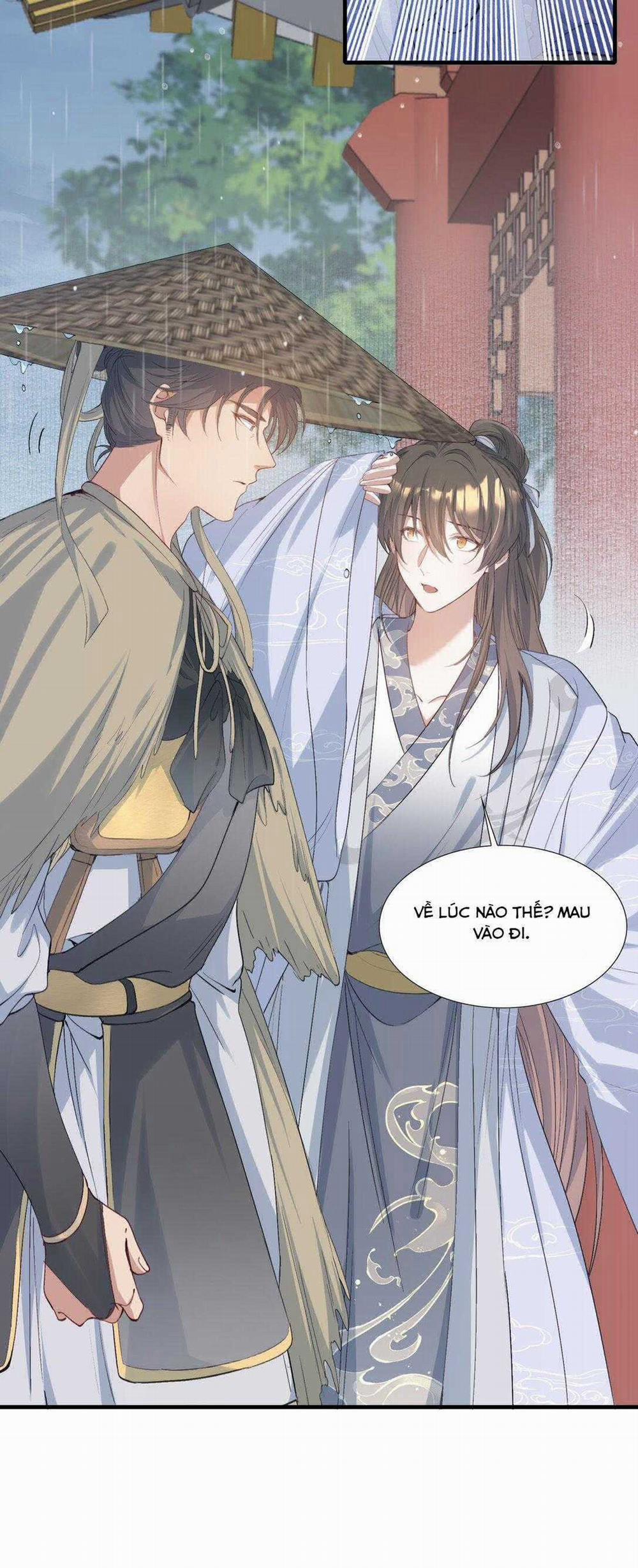 Loạn Thế Vi Vương 90 trang 14