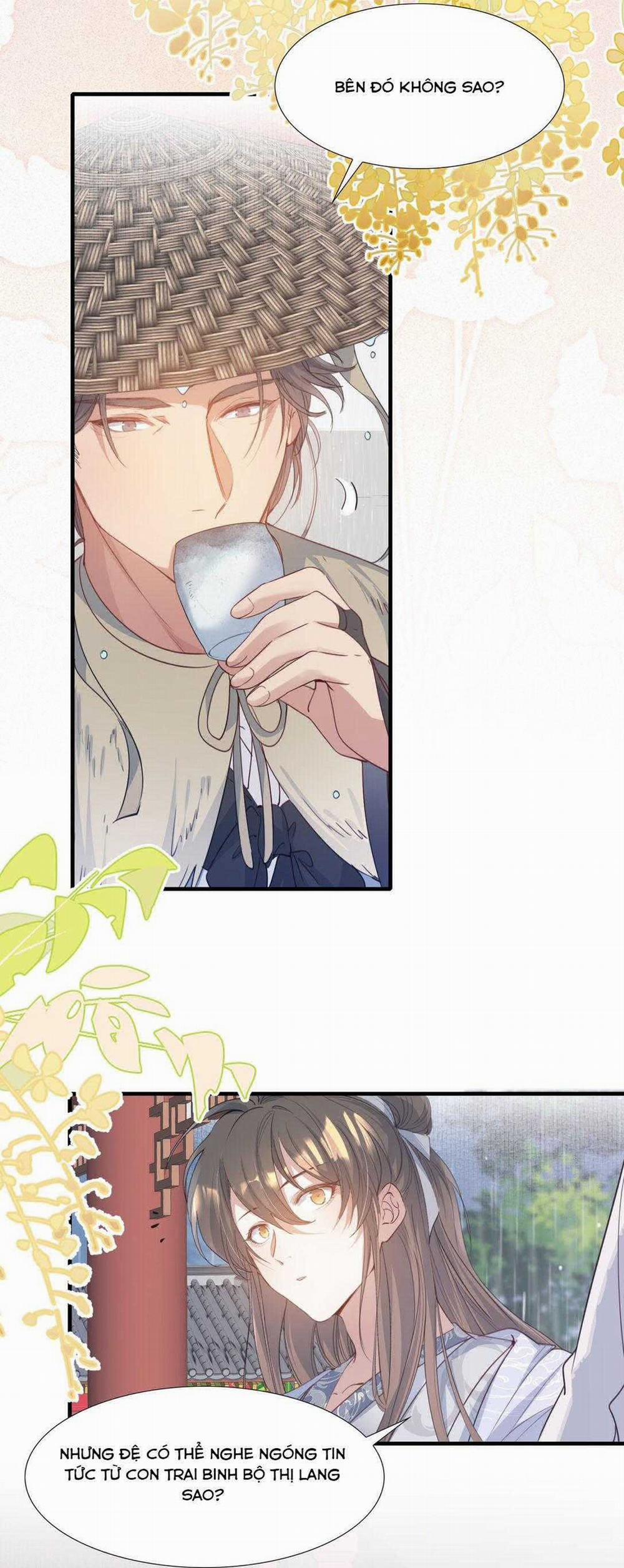 Loạn Thế Vi Vương 90 trang 19