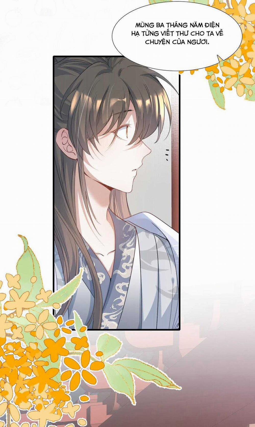 Loạn Thế Vi Vương 90 trang 24