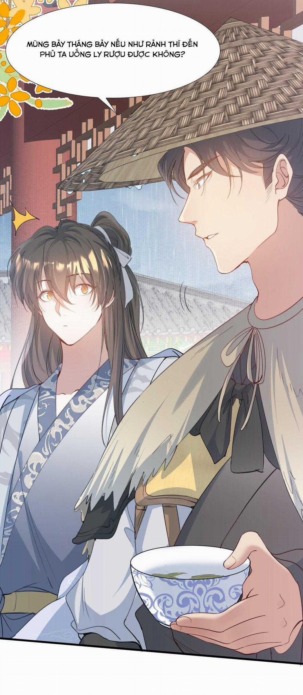 Loạn Thế Vi Vương 90 trang 25