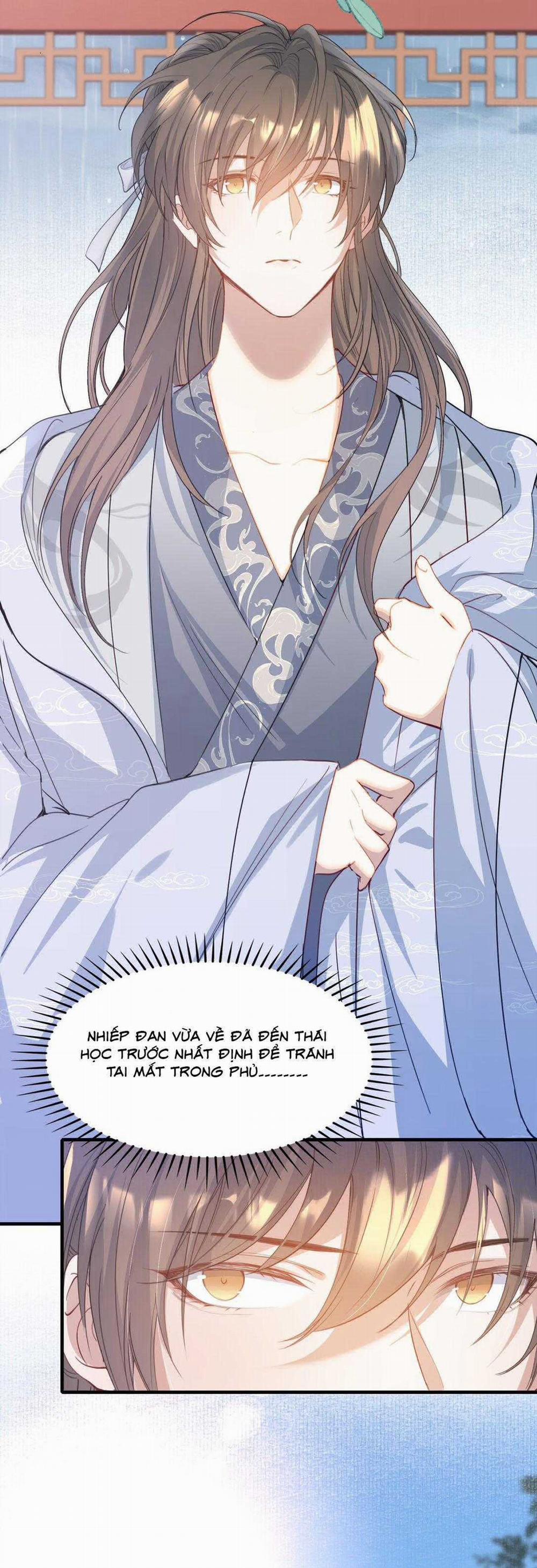 Loạn Thế Vi Vương 90 trang 29