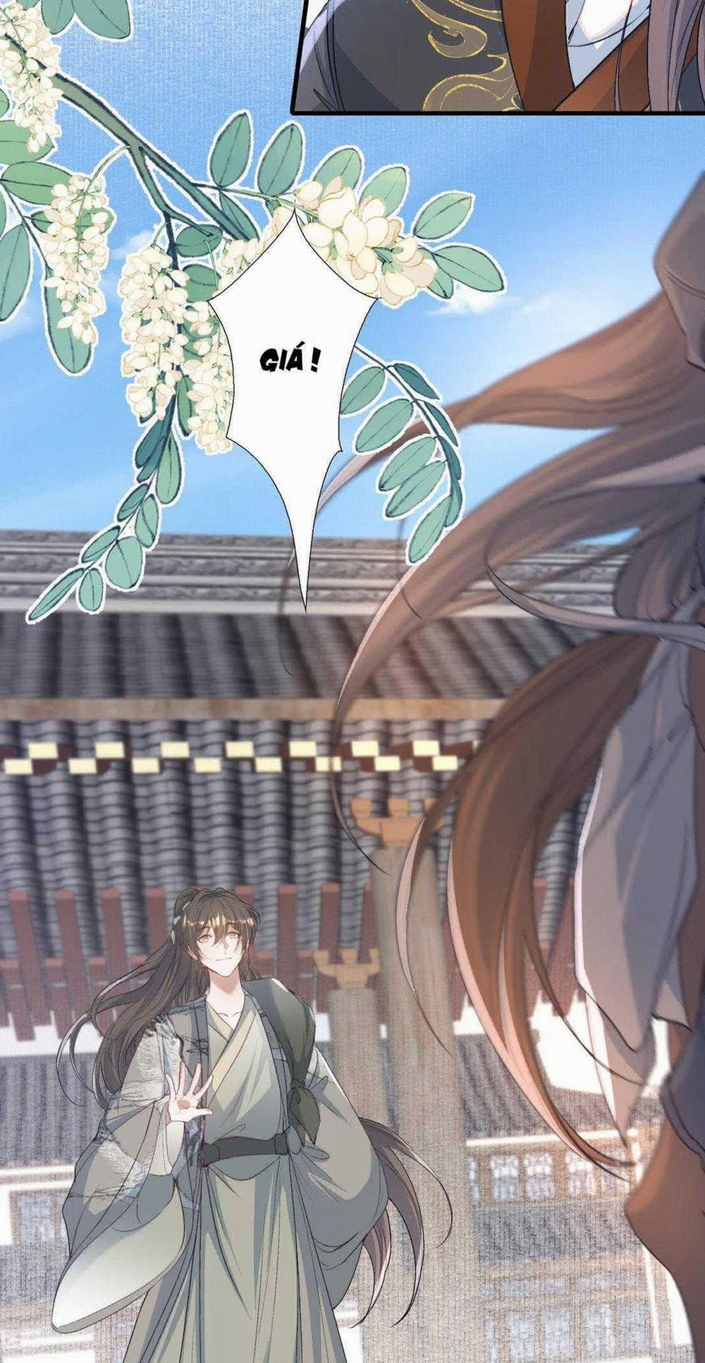 Loạn Thế Vi Vương 90 trang 3