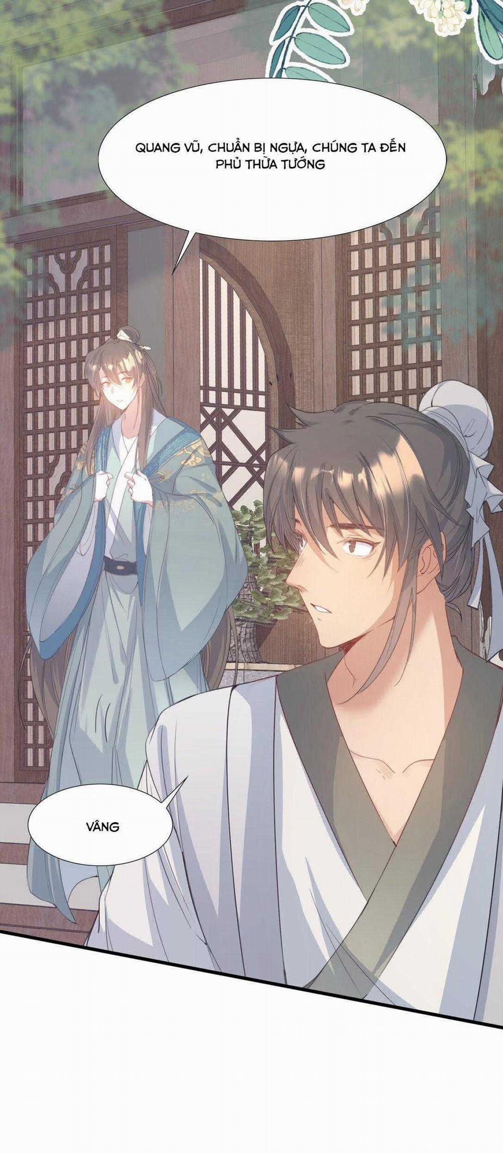 Loạn Thế Vi Vương 90 trang 31