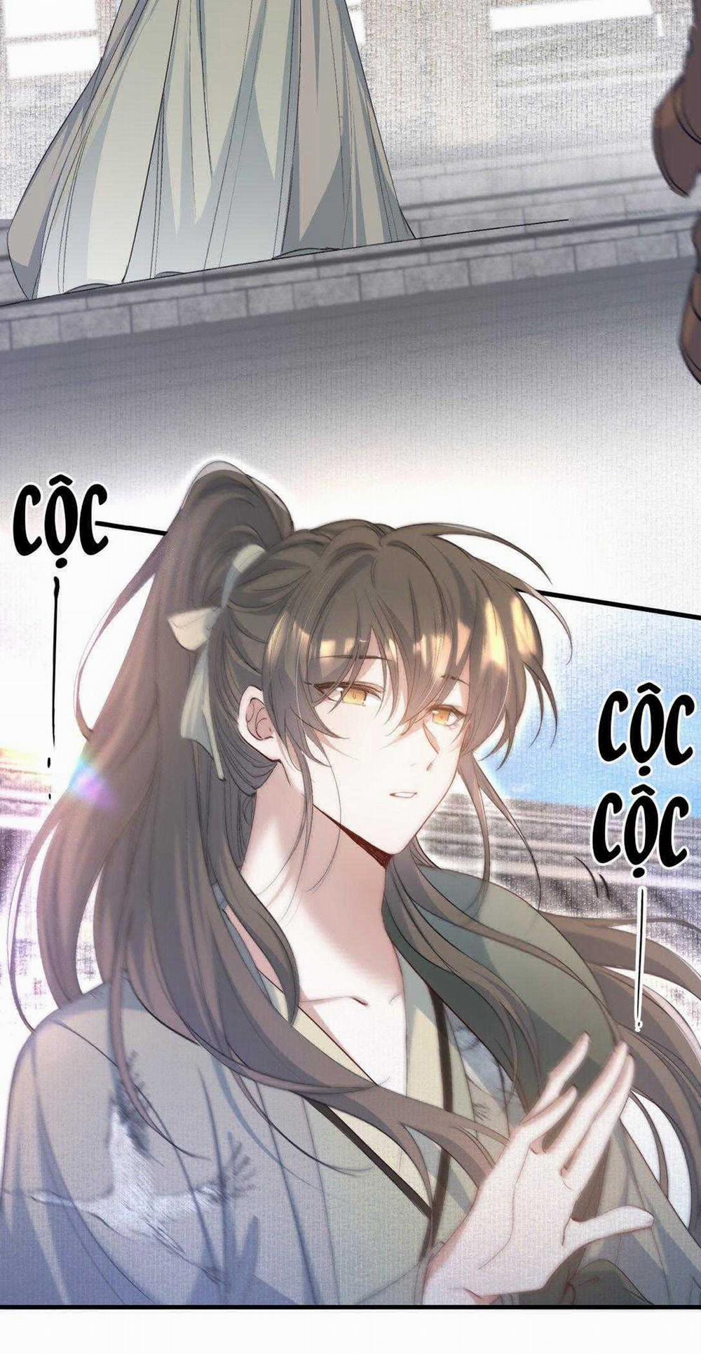 Loạn Thế Vi Vương 90 trang 4