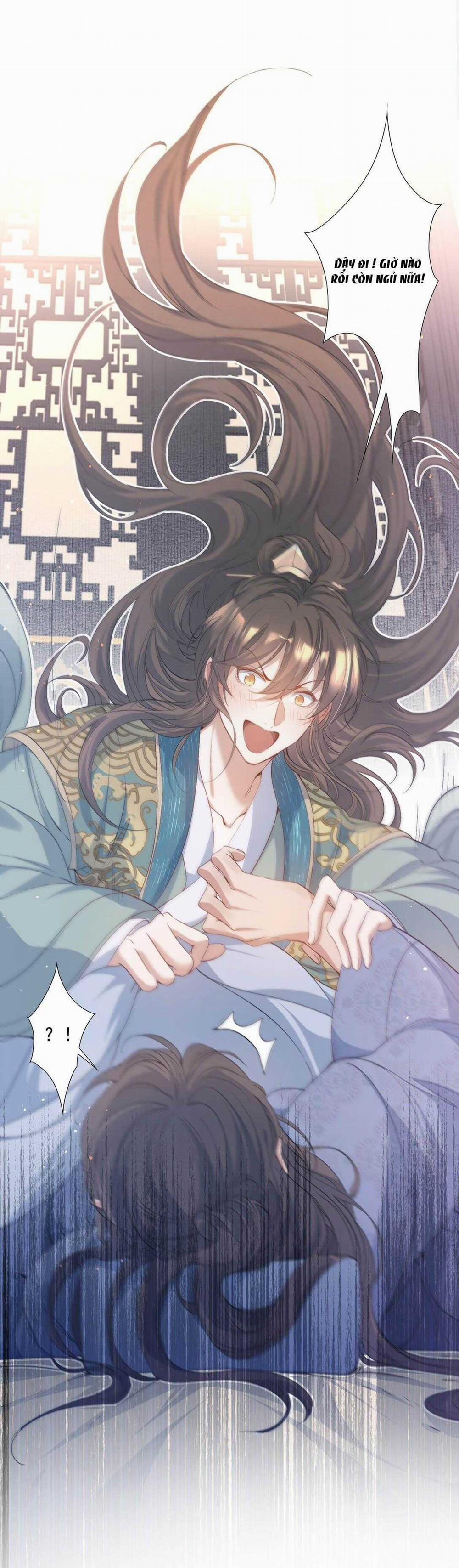 Loạn Thế Vi Vương 90 trang 40