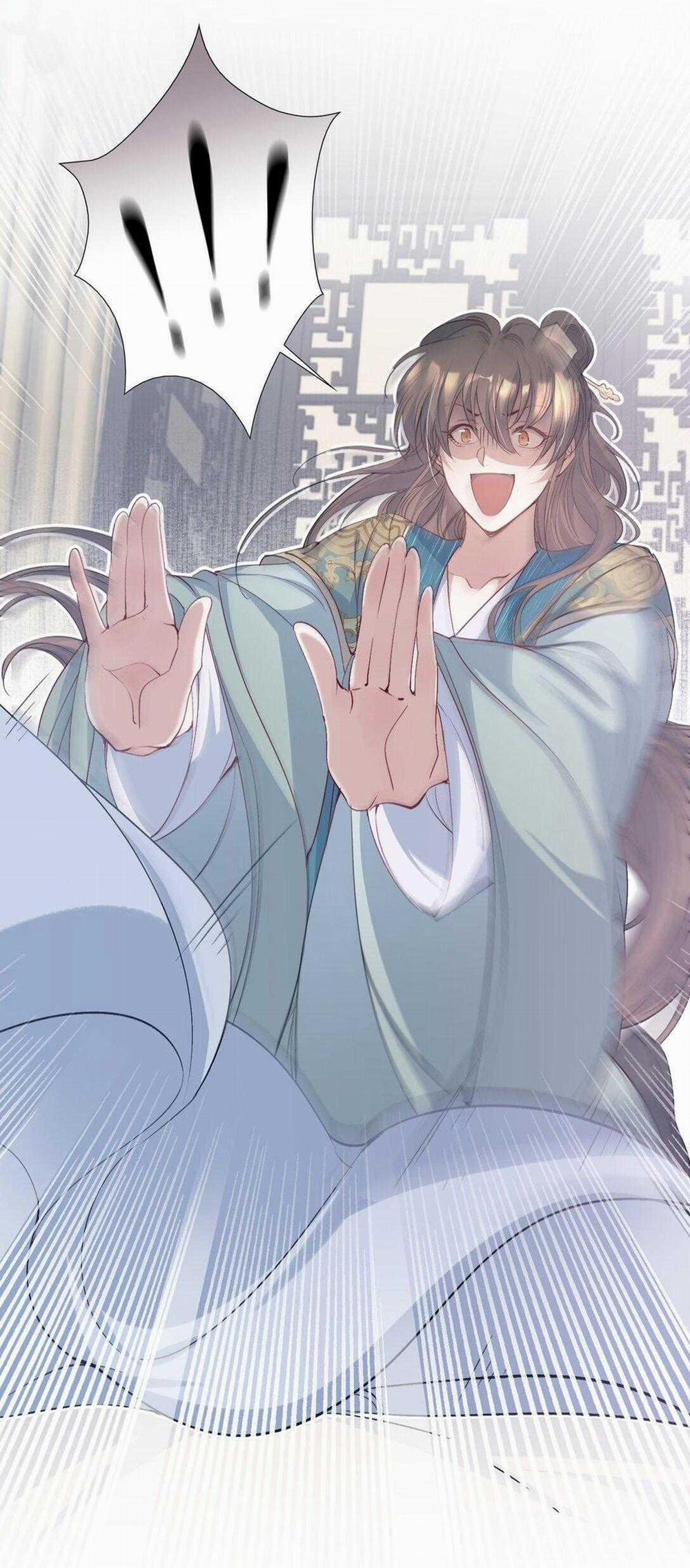 Loạn Thế Vi Vương 90 trang 43