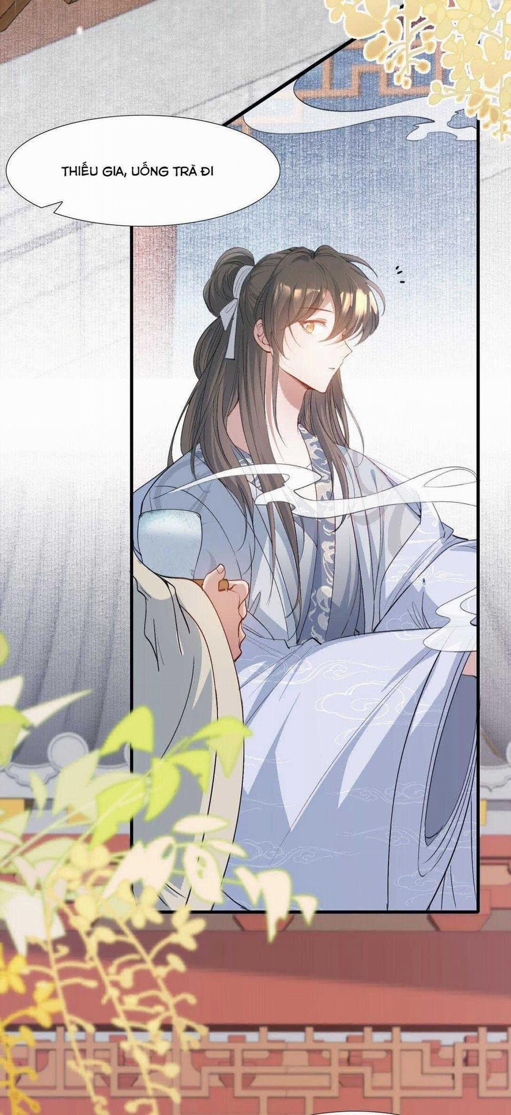 Loạn Thế Vi Vương 90 trang 8