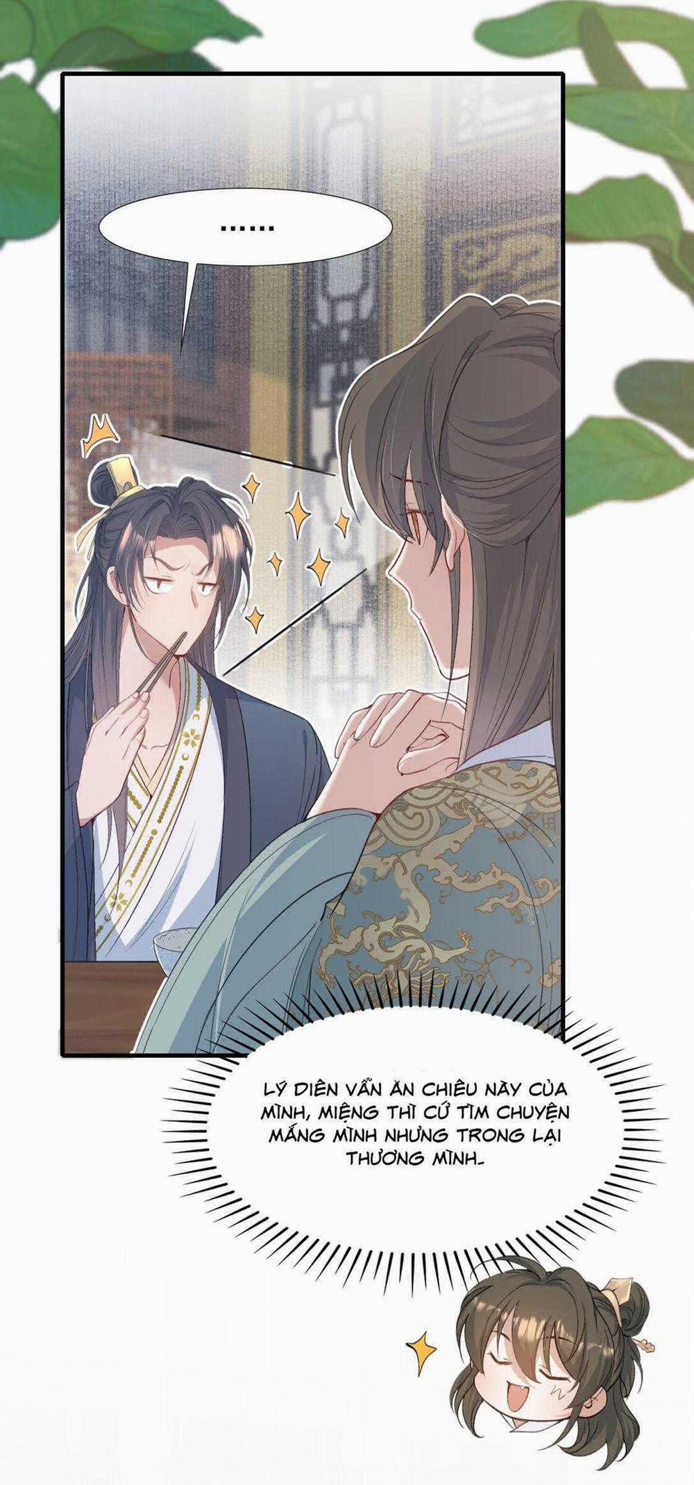 Loạn Thế Vi Vương 91 trang 16