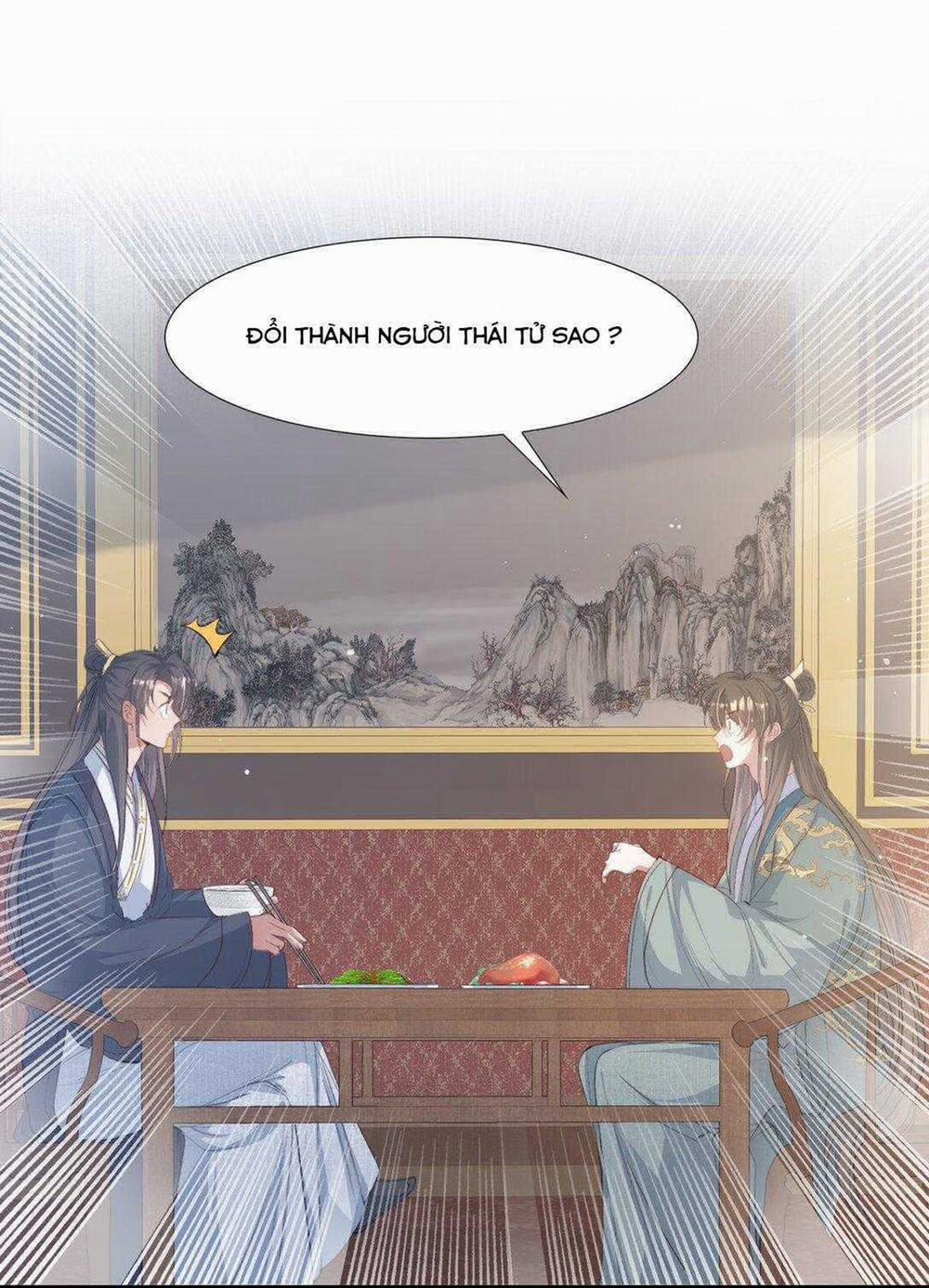 Loạn Thế Vi Vương 91 trang 26