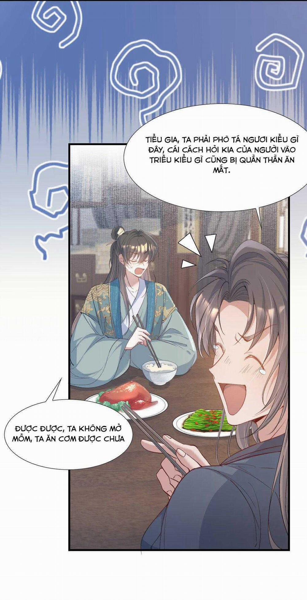 Loạn Thế Vi Vương 91 trang 27