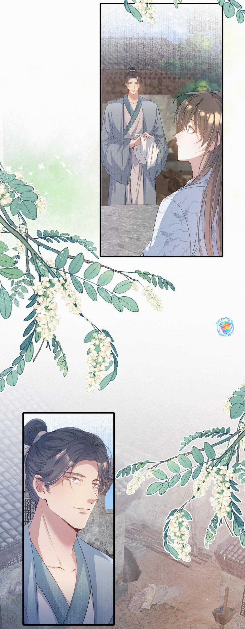 Loạn Thế Vi Vương 91 trang 35