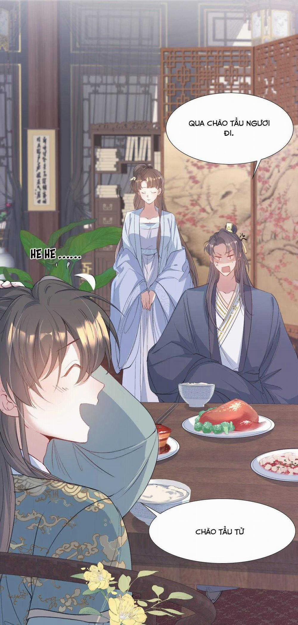 Loạn Thế Vi Vương 91 trang 7