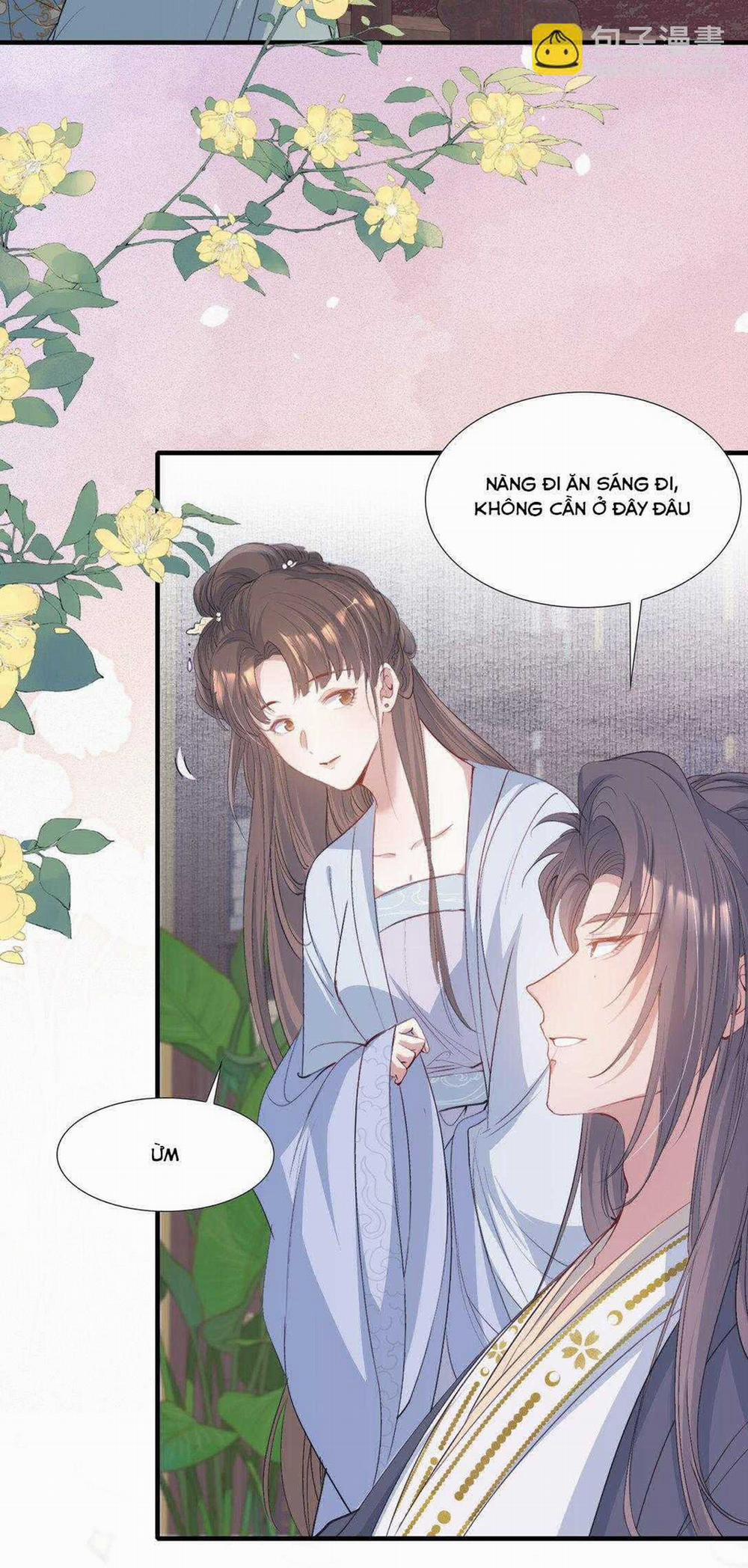 Loạn Thế Vi Vương 91 trang 8