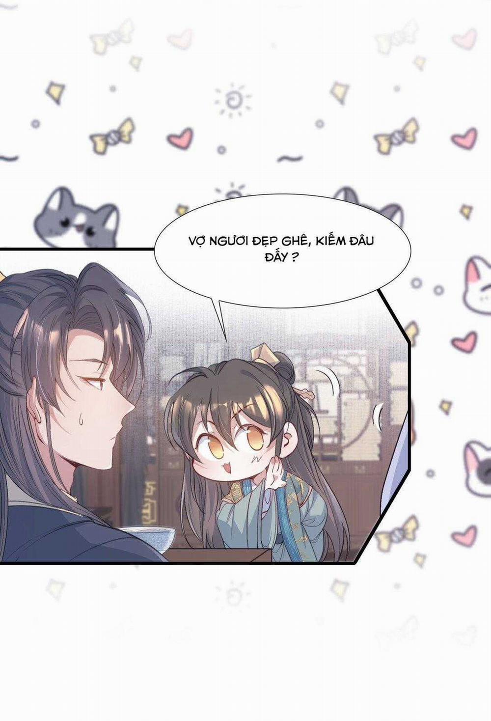 Loạn Thế Vi Vương 91 trang 9