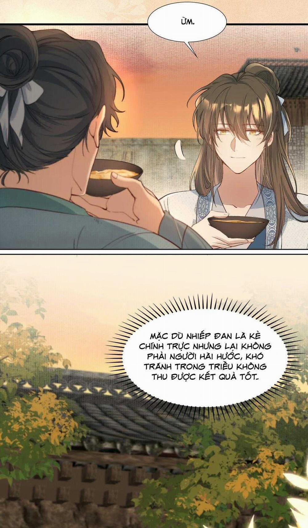 Loạn Thế Vi Vương 92 trang 12