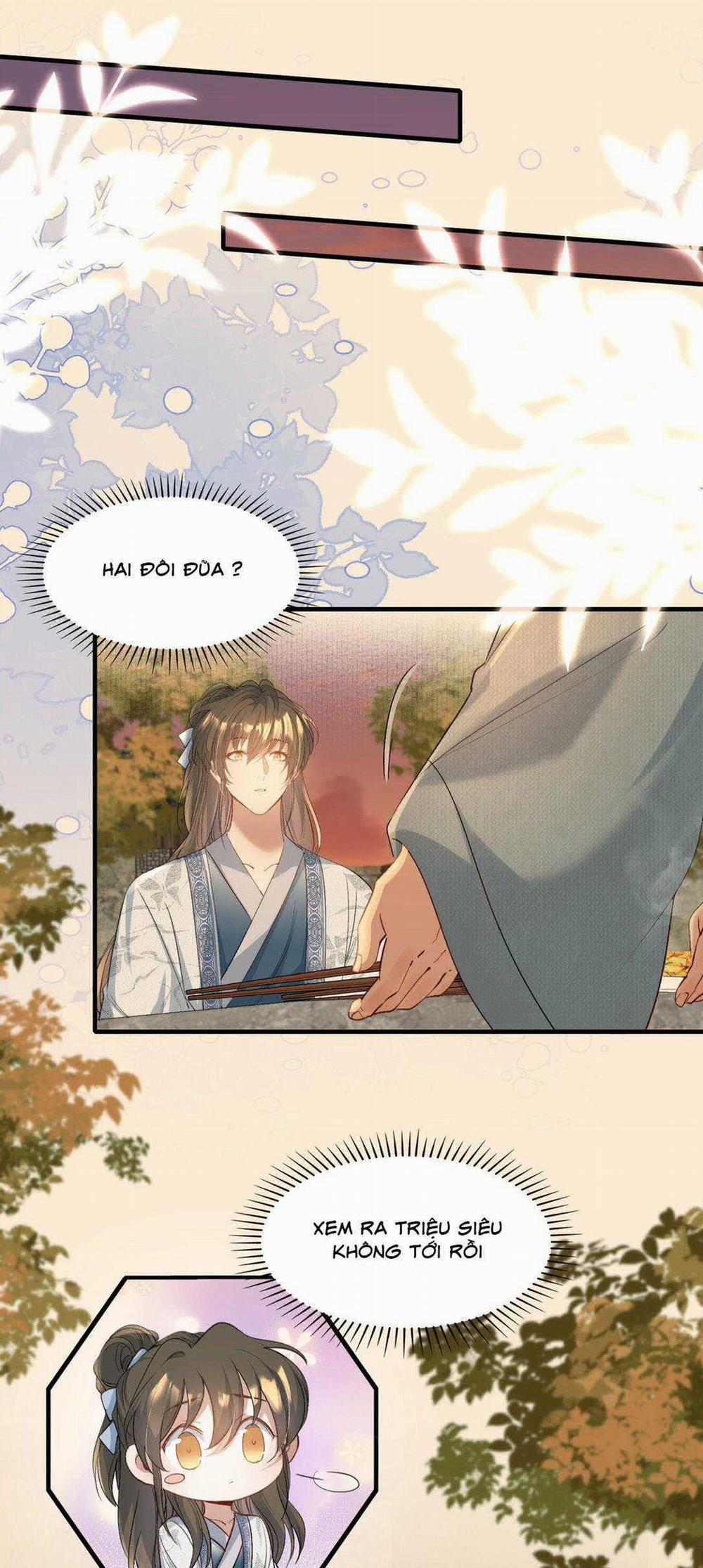 Loạn Thế Vi Vương 92 trang 14