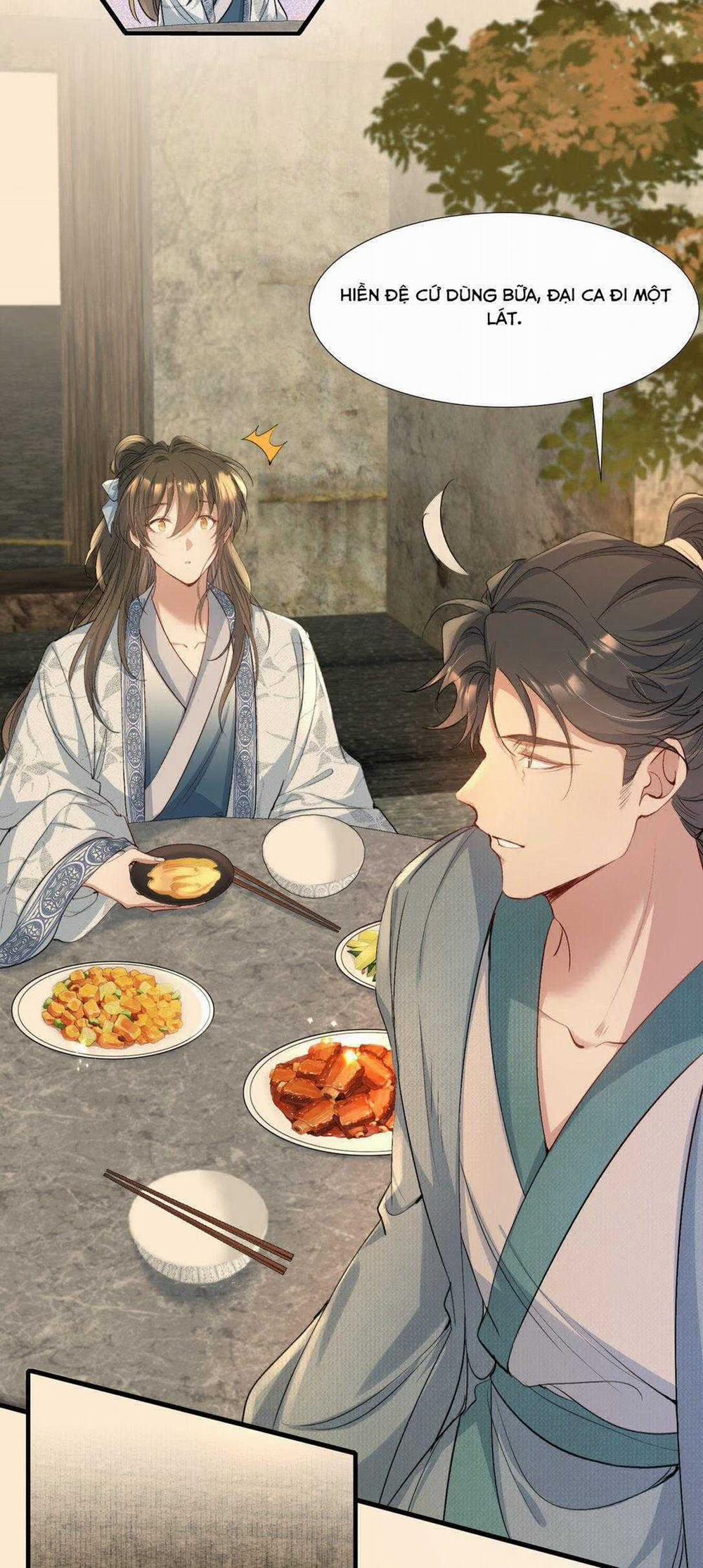 Loạn Thế Vi Vương 92 trang 15