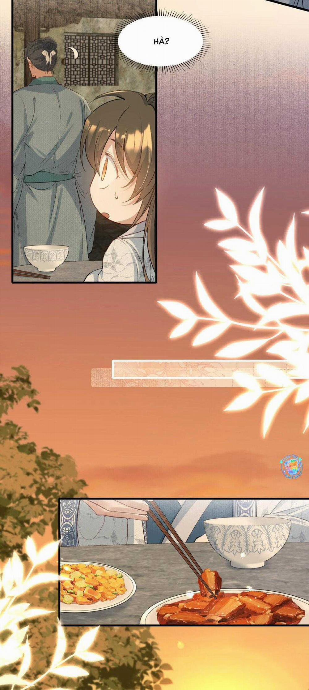 Loạn Thế Vi Vương 92 trang 16