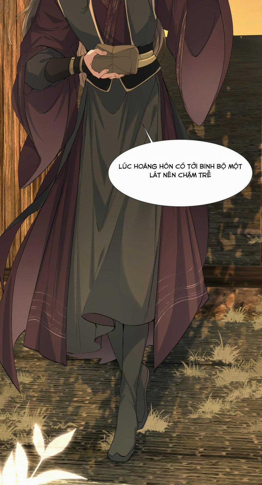 Loạn Thế Vi Vương 92 trang 19
